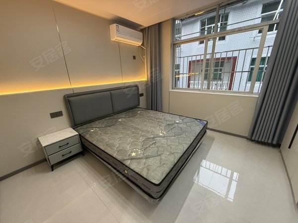 金华东阳东阳市中心吴宁西路70号楼人民医院，接官亭，空间大，精装修，性价比超高，环境好拎包入住出租房源真实图片