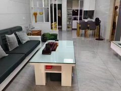 汕尾汕尾城区东涌御景一号附近电梯房两房带家具2000元出租房源真实图片