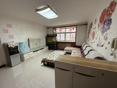 唐山迁安城区安顺新出精装三居室家具家电齐全拎包入住，中间楼层出租房源真实图片