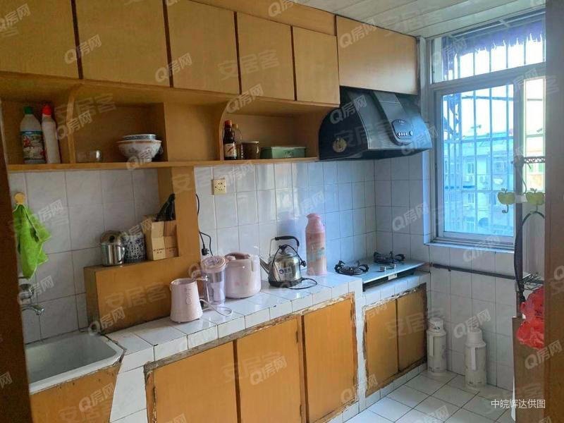 51m满五年,深圳花园二手房,100万,3室1厅,1卫,97平米-合肥安居客