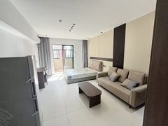 合肥高新香樟大道可短租月付！桃花格力美的工业园阳光电源 太平洋森活广场星梦园出租房源真实图片