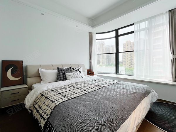 杭州拱墅三塘九龙仓御尚华庭三塘西文街地铁口九龙仓天御 140方四房两