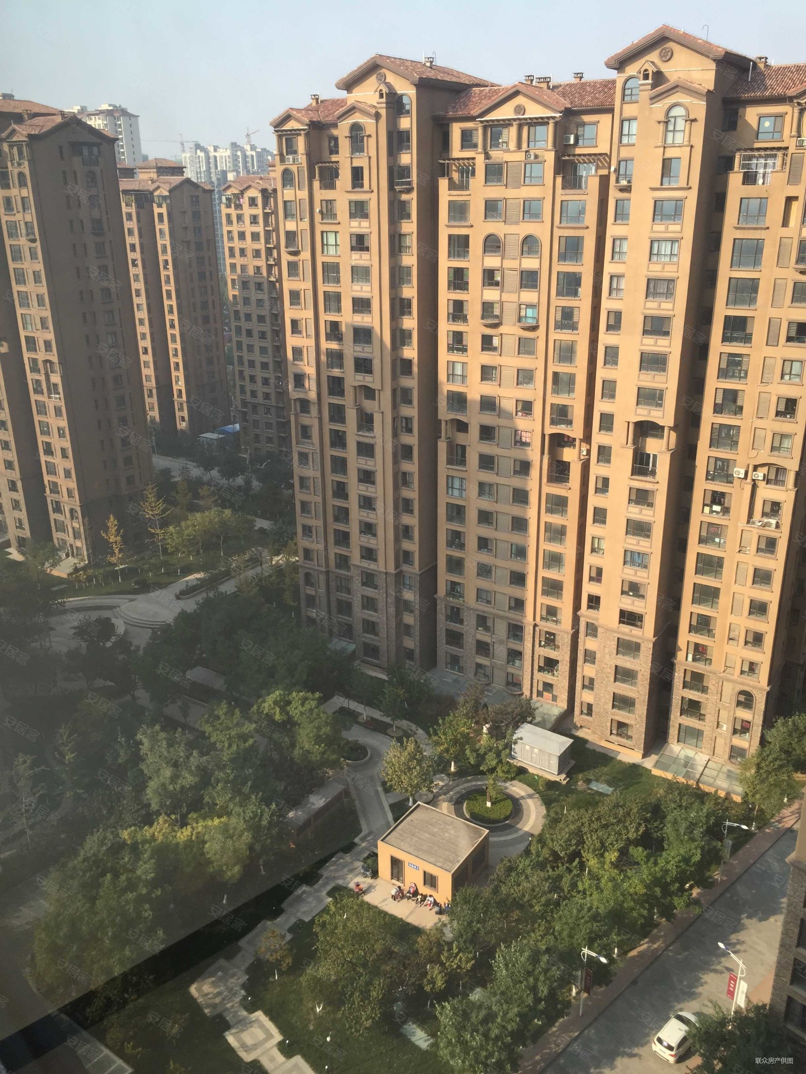 天园小区一期3室1厅1卫89万8925平方米