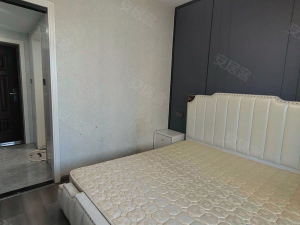 嘉兴桐乡桐乡市区尚城大厦万象汇旁尚城大厦 精装修 家电齐全 拎包