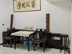 安阳安阳县城区建业凤凰城北岸 拎包入住 临近高铁 交通便利出租房源真实图片