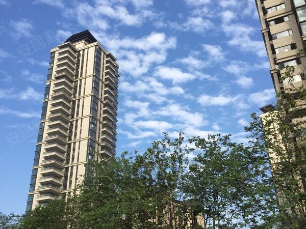 【多图】保利天悦(商住楼),琶洲租房,保利天悦二期南向两房,装修保养