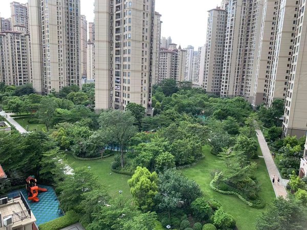 中骏蓝湾半岛 3室2厅2卫 精装修 129平 电梯房,晋江租房-泉州58安居客