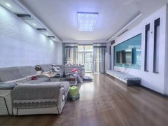 京山京山城区京山市区富水花园有精装三房两卫房屋出租出租房源真实图片