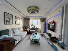 阿拉尔金银川路塔里木商贸城富苑小区多层两室，周边配套齐全，吃饭购物方便，交通便利出租房源真实图片