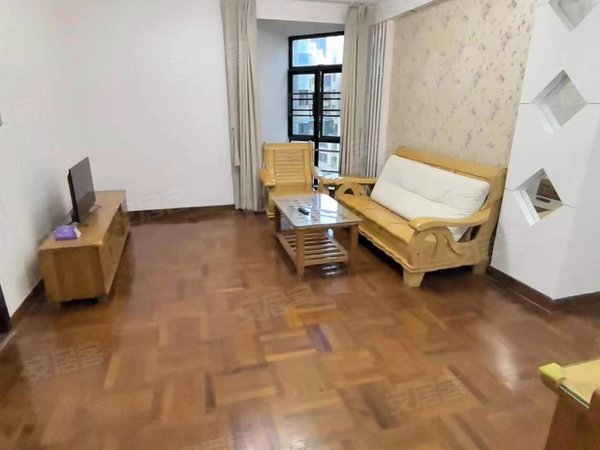 【多图】海连大厦,福田中心区租房,莲花村岗夏北地铁300米距离的房子