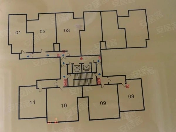 【多图】佳兆业茗萃园(二期,平湖租房,华南城茗萃园小两房.