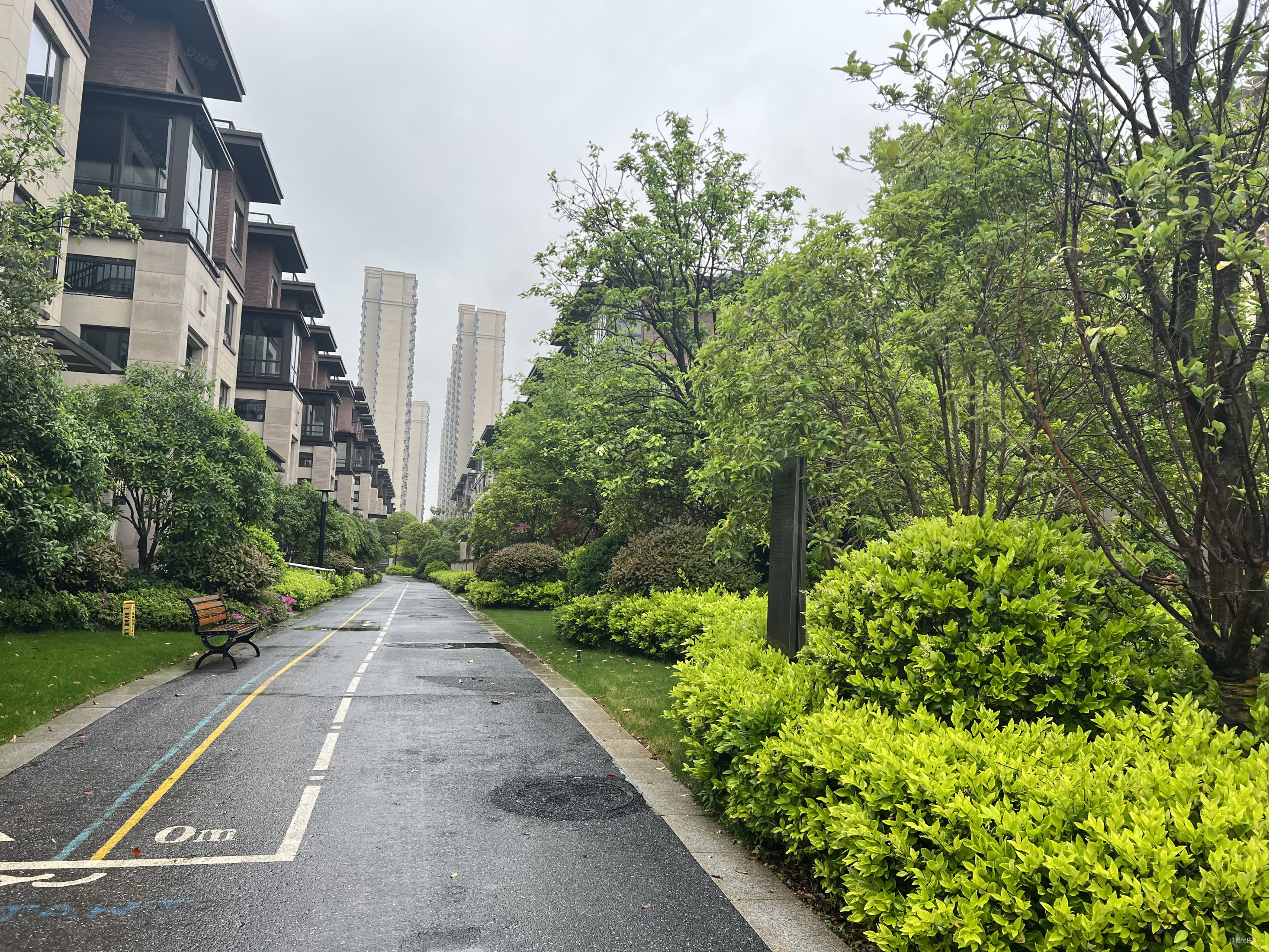 新力禧园(别墅)二手房,220万,4室2厅,3卫,149平米-南昌安居客