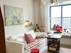 宜宾翠屏下江北可短租可月付押一付一民水民电大学生好说话西部食品城科技产业园出租房源真实图片