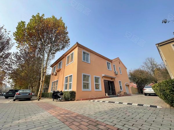 北京大兴亦庄dearvilladearvilla 5室3厅4卫 南北通透 精装修出租房源