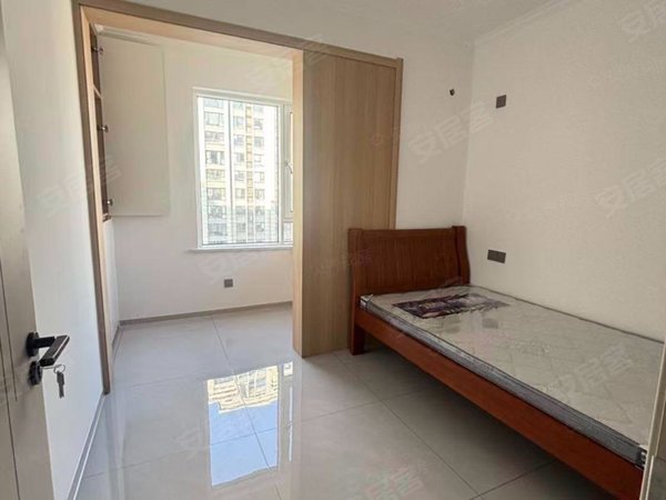 徐州丰县丰县城区润城华府润城华府 精装修三室两卫 出租 临近学校 出行方便出租房源真实图片