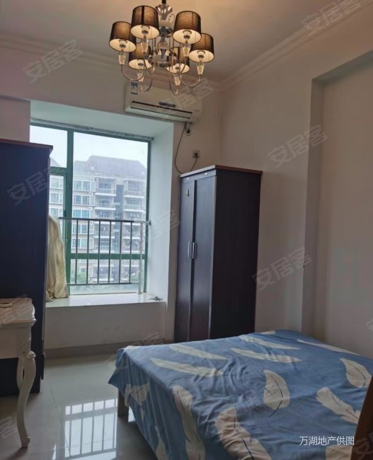 世纪康城 装修好 环境优美 南北通透 中间好楼层 小区新