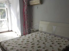 唐山古冶新林道急租滦兴小区一层一室一厅家电齐全拎包入住租600可半年付押一出租房源真实图片