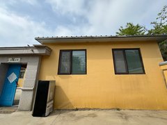 青岛崂山崂山周边浦里村自建房 2室1厅1卫出租房源真实图片