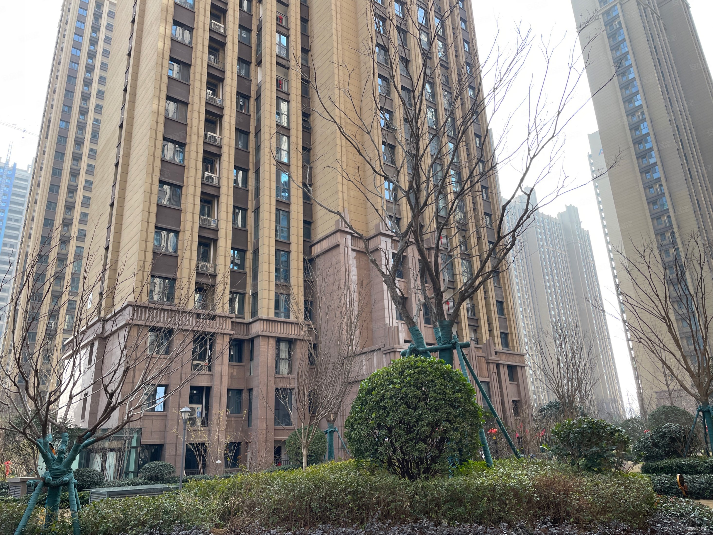 洛阳房产网>洛阳二手房>瀍河二手房>洛阳东站二手房>建业贰号城邦>