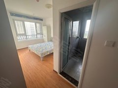 齐河城区齐河城区合租中骏单间 无中介 可短租可长租 配套齐全拎包入住出租房源真实图片