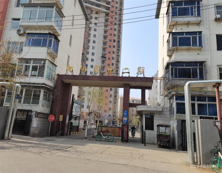 单价8000电梯房时代商厦万博广场附近精装两室中间楼层