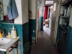 酒泉肃州酒泉城区建安家园 2室1厅1卫出租房源真实图片