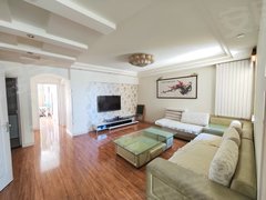烟台芝罘世回尧青华教师家属楼 精装修三室电梯房 拎包入住出租房源真实图片