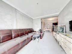 徐州贾汪新夏路口6摆元毛坯整租 家具齐全 金龙湖地铁100米 绿城东方雅园出租房源真实图片