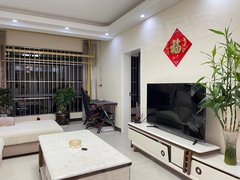 曲靖麒麟南市区花柯夜市附近，天欣苑小区精装两房。出租房源真实图片