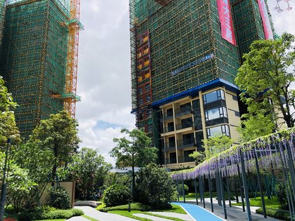 颐安滨悦名庭