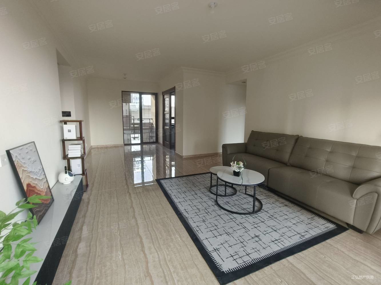 碧桂园天樾4室2厅2卫144㎡南北119万