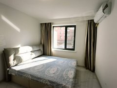 阜新海州海州城区建井小区2层首租2室1300月出租房源真实图片