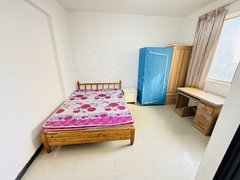 武汉青山余家头实图 可月付 独卫独厨 奥山世纪城 怡江苑 科普公园 武科大出租房源真实图片