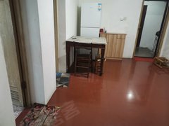 巢湖北门北门片区向阳路粮源楼 2室1厅1卫 71平 家电齐全出租房源真实图片