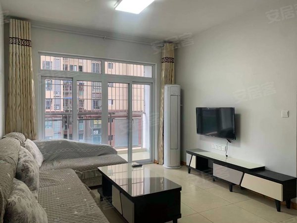 重庆璧山璧山老城区璧玉城璧山区一天门壁玉城精装2室2厅1卫出租,直接