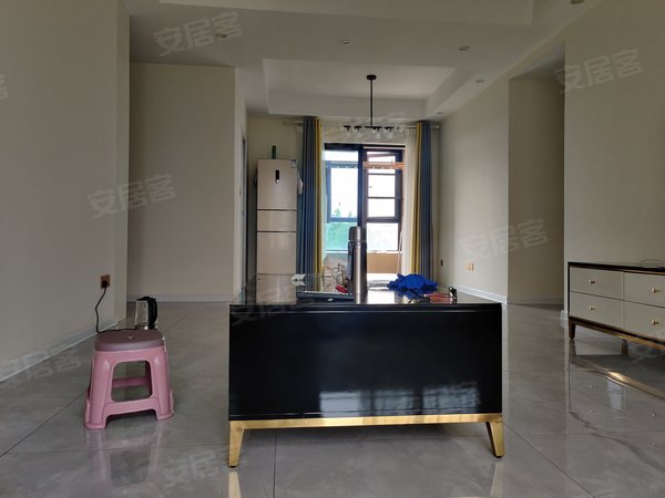 【多图】珠江城(d区),龙洲湾租房,巴南区 珠江城二期 精装四房 拎包