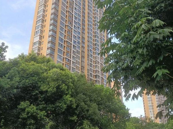 无锡新吴太湖花园新光嘉园(三期)新光嘉园 精装自住两房出租房源真实