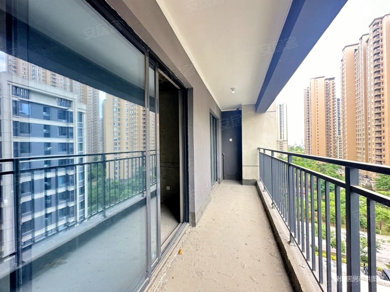 急售 洋房社区 合悦华府 南北四室 看房提前联系