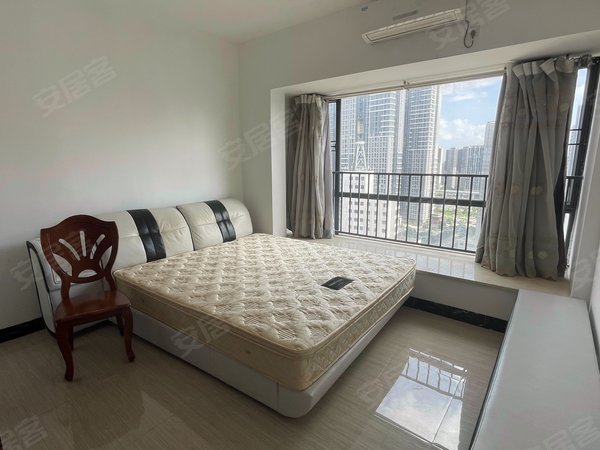 广州南沙进港大道奥园海景城奥园海景城 3房齐全出租房源真实图片