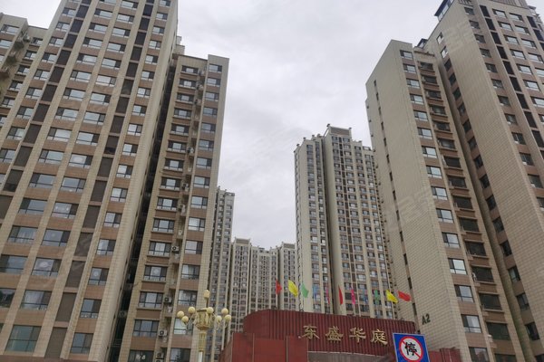 东盛华庭,尧贤街-临汾东盛华庭二手房,租房-临汾安居客