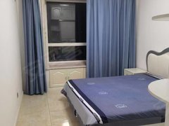 公主岭公主岭城区公主岭南站出租岭西褐石首府8楼114平三室家具家电齐全紧邻四中出租房源真实图片