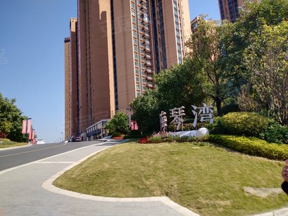 海伦堡海琴湾,建设三路 - 清远海伦堡海琴湾二手房,租房,房价-清远安