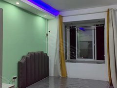 德清德清市区正翔广场雷甸东港欣苑 大小单间出租500-800出租房源真实图片