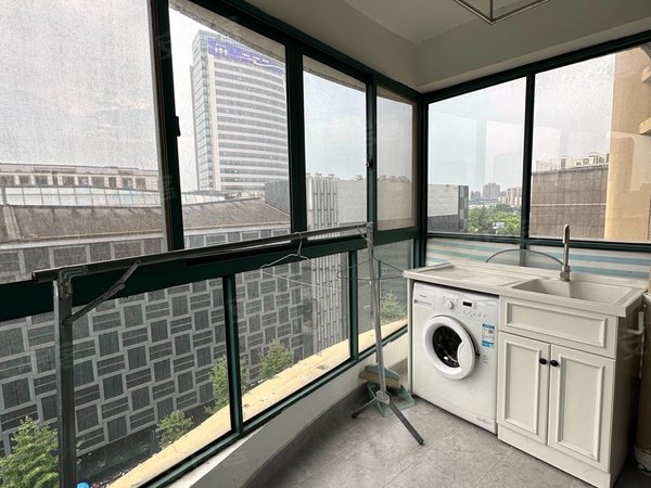 杭州拱墅拱宸桥正中尚品庭院正中尚品庭院 无中介1费 近5号线 拱宸桥