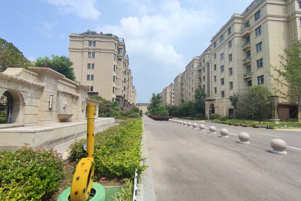 徐州小区 贾汪小区 新夏路口小区 东方御景