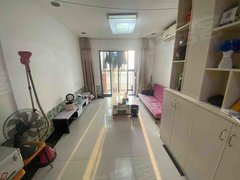武汉SOHO 2室2厅2卫  电梯房 精装修51平米