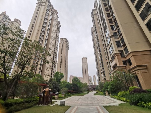 泉州台商区台商投资区隆盛御湖湾御湖湾3房 自住精装 诚租 中央空调