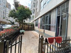 曲靖麒麟南市区金江紫郡苑 三室两厅两卫出租房源真实图片