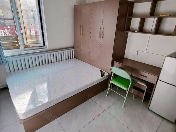 【多图】燕丹村,天通苑租房,自家公寓整租开间独立厨卫家电齐全,昌平