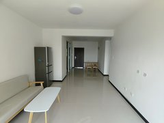 衡水桃城桃城周边人民公园附近桃城壹号A区拎包入住电梯房干净整洁南北通透2居室出租房源真实图片